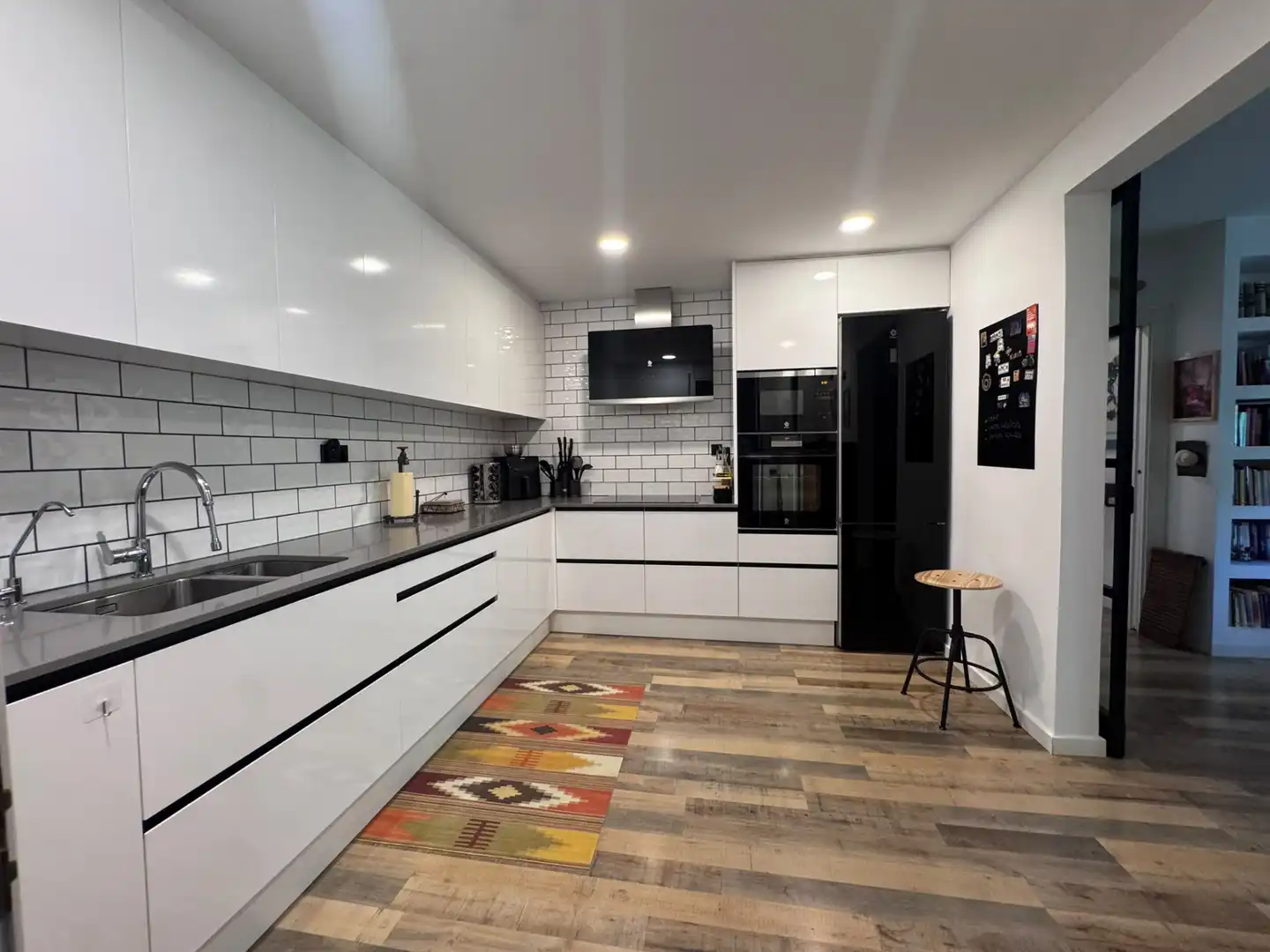 Appartement avec terrasse à vendre à Carrer de Volta, imagen 7