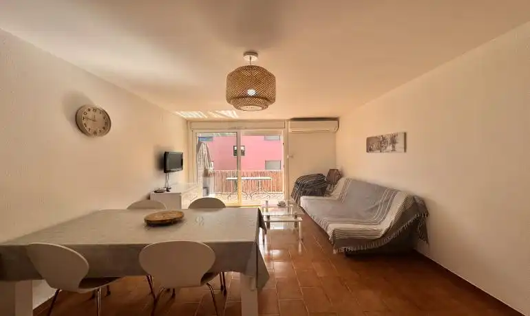 Apartment with pool for sale in Muga - Gran Reserva - Badia, imagen 5