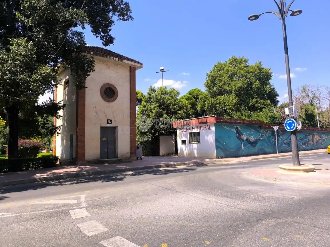 Local comercial en venta en Estación - Parque O'Donnell, imagen 37