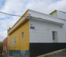 Vista exterior de Casa o chalet en venta en Las Palmas de Gran Canaria