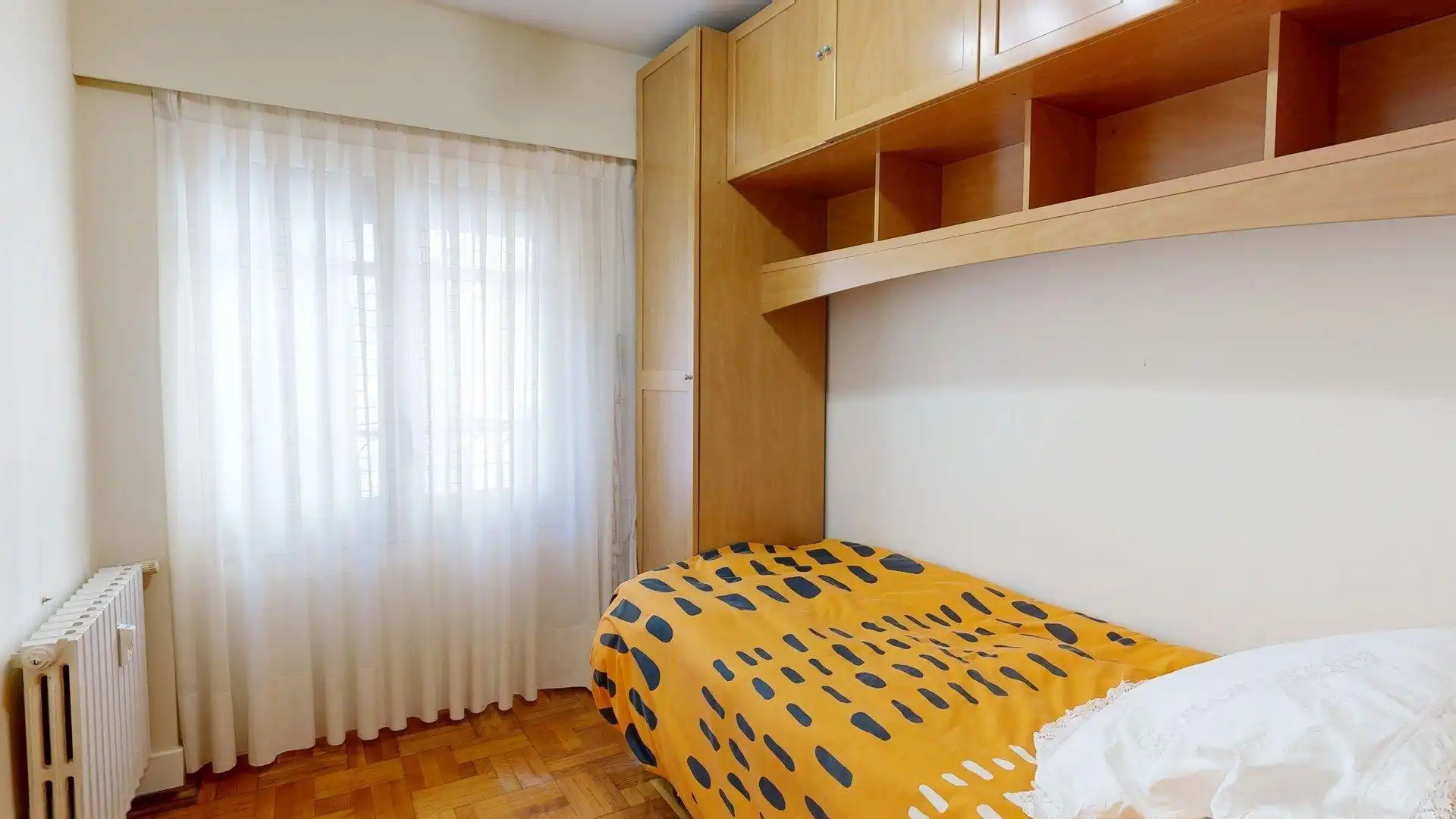 Flat with terrace for sale in Avenida CESAR AUGUSTO 23, imagen 36