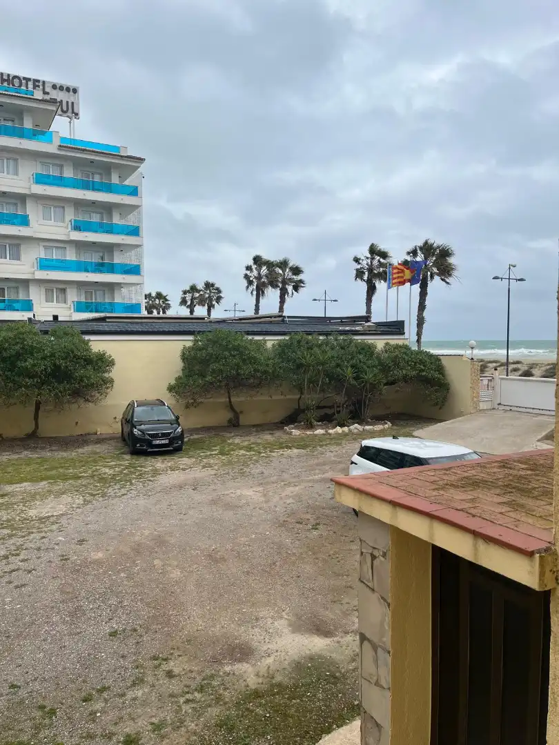 Apartamento con ascensor en venta en Avinguda del Papa Luna 45, imagen 13