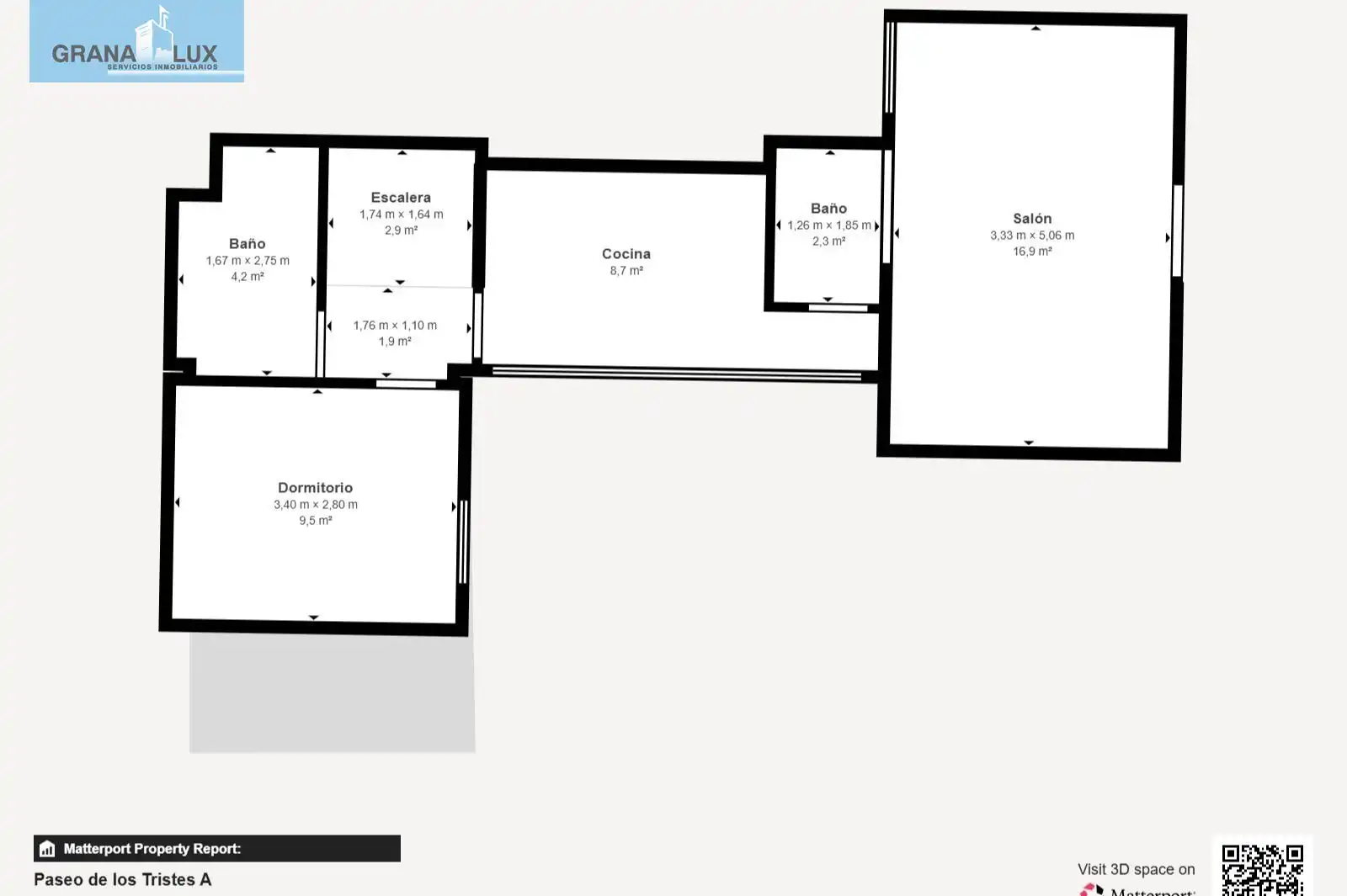 Inmuebles singulares en venta en Calle Gumiel de San Pedro, imagen 90