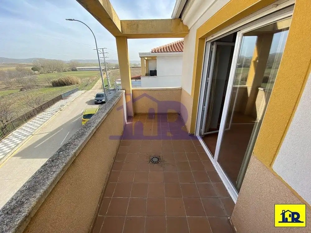 Terraced house for sale in Reyes Católicos - Paseo San Antonio, imagen 14