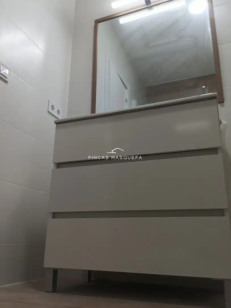 Bathroom of Detached homes for sale in El Vendrell  with Air Conditioner, Heating and Terrace