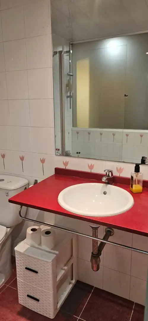 Baño de Piso en venta en Barcelona con Aire acondicionado y Calefacción