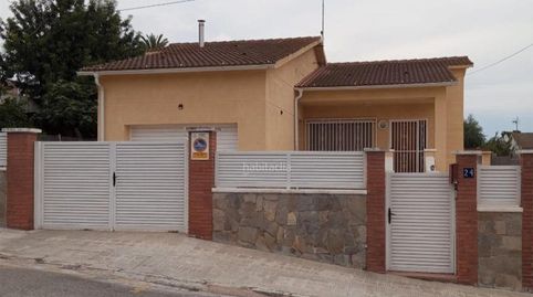 Photo 2 of Houses for sale in Nou Vendrell, El Vendrell