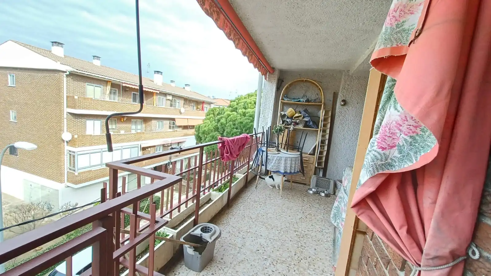 Pis en venda a Calle Costa del Sol, Los Negrales