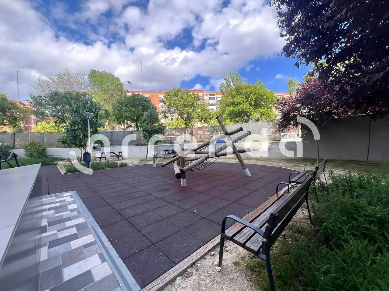 Flat for rent in Calle de Pilar, Aluche