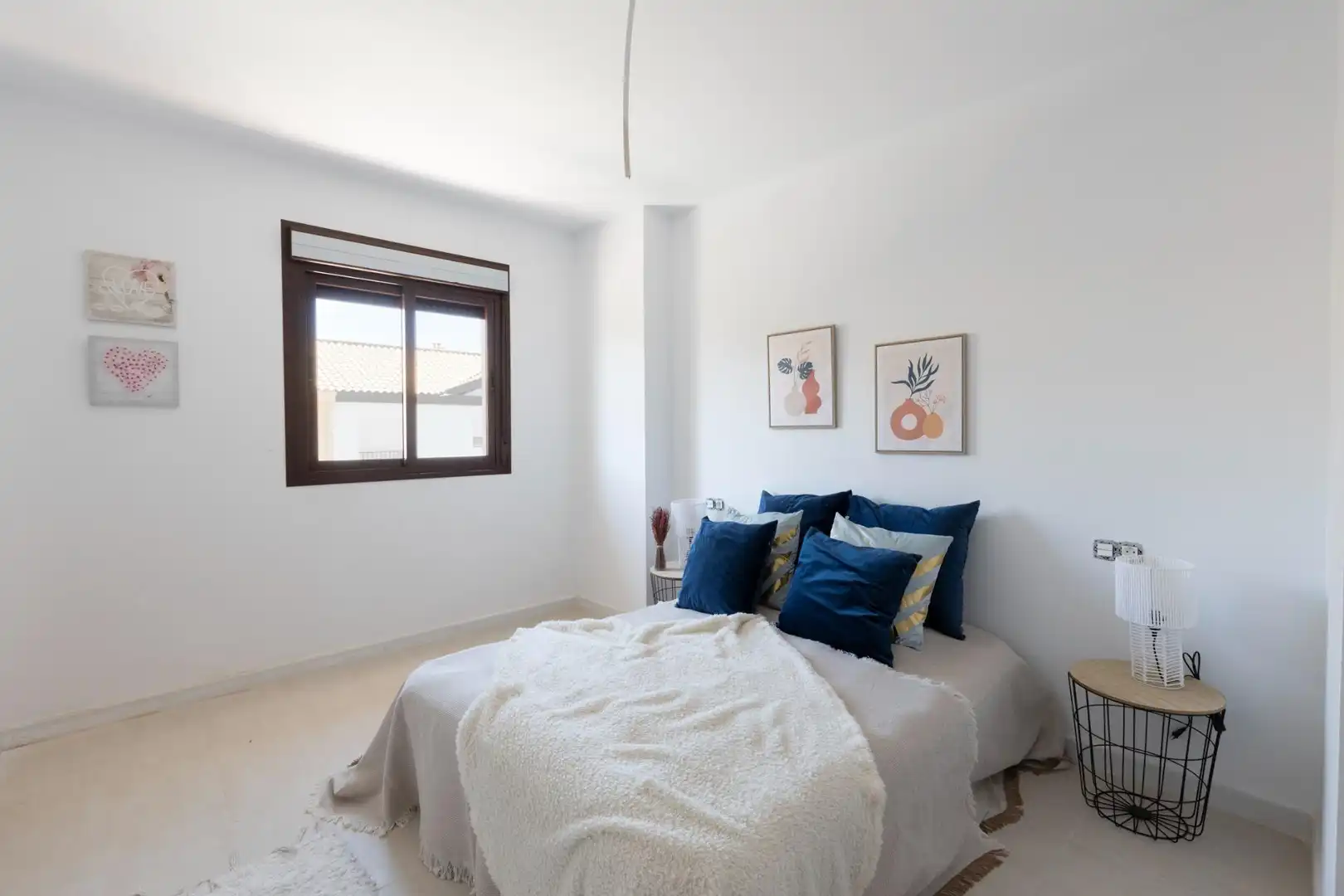 Bedroom of Detached homes for sale in Cijuela  with Heating, Terrace and Balcony