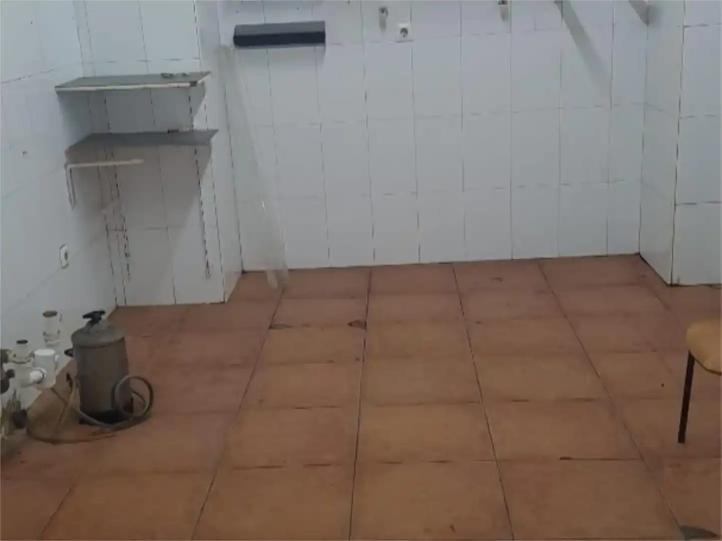 Cuina de Local de lloguer en Benifaió