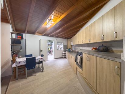 Kitchen of House or chalet for sale in Güímar  with Private garden and Storage room