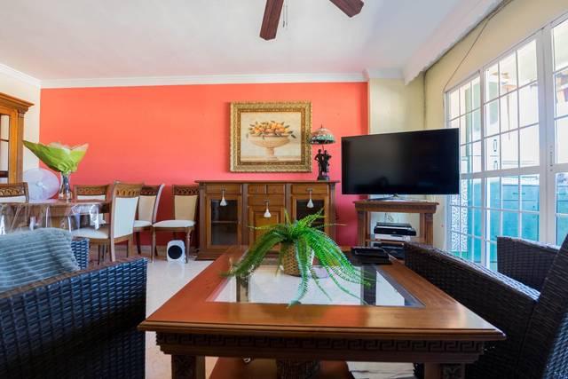 Piso en Venta en Martiricos - La Roca - La Rosaleda