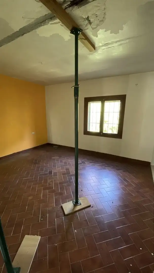 Casa rústica amb piscina en venda a Sencelles, imagen 16