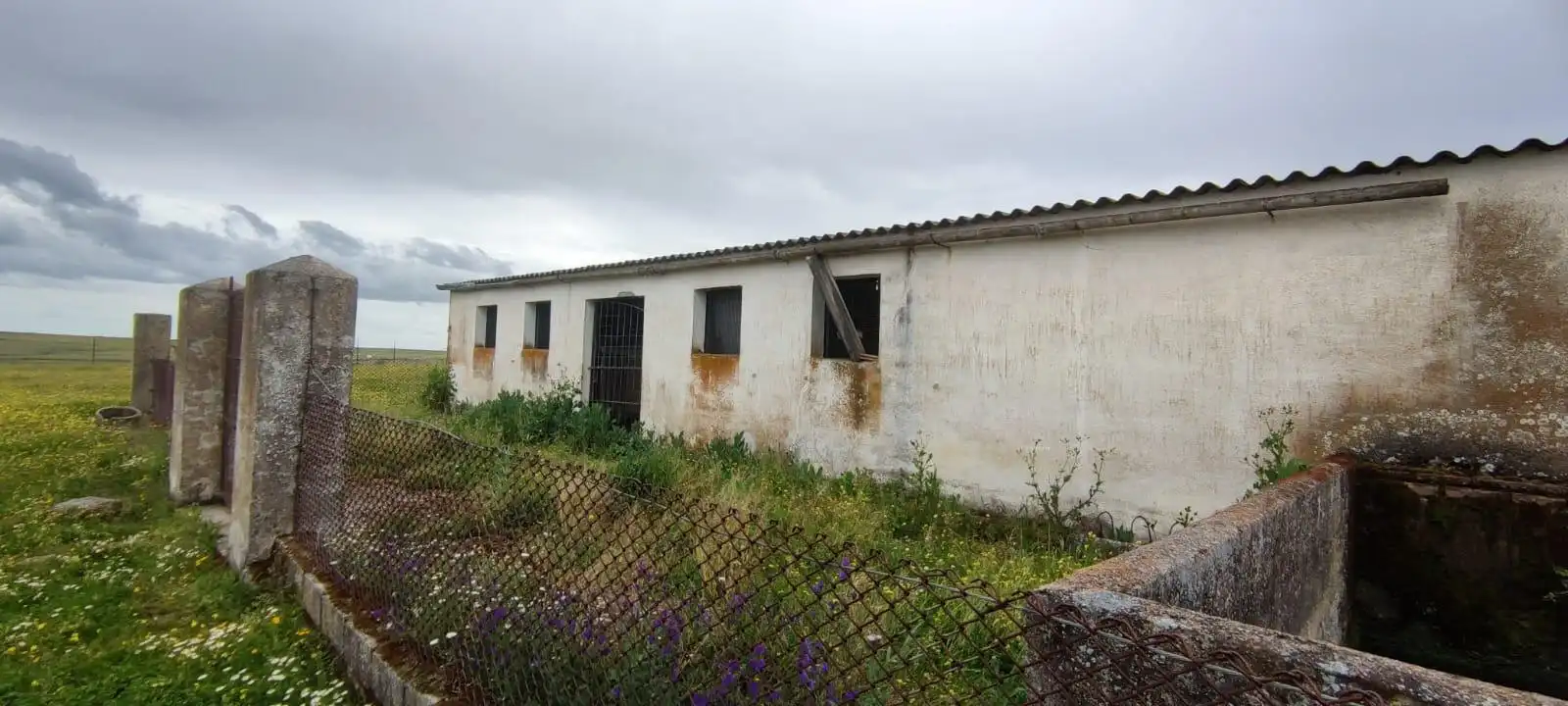 Terreni e lotti in vendita a Sierra de Fuentes, imagen 4