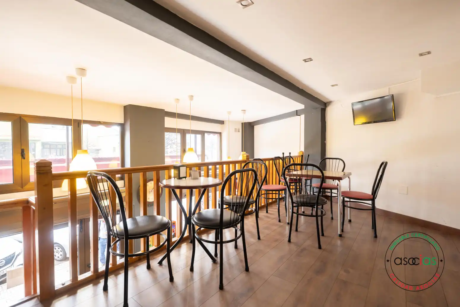 Business premises for sale in Gijón - Calle Baleares 19, imagen 9