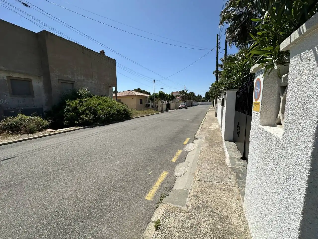Terreno residencial en venta en Calle Núñez de Balboa, imagen 3