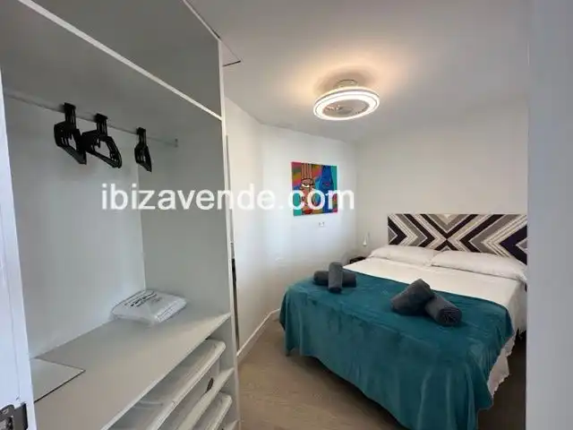 Appartement avec piscine à louer à Juan Carlos I, imagen 13