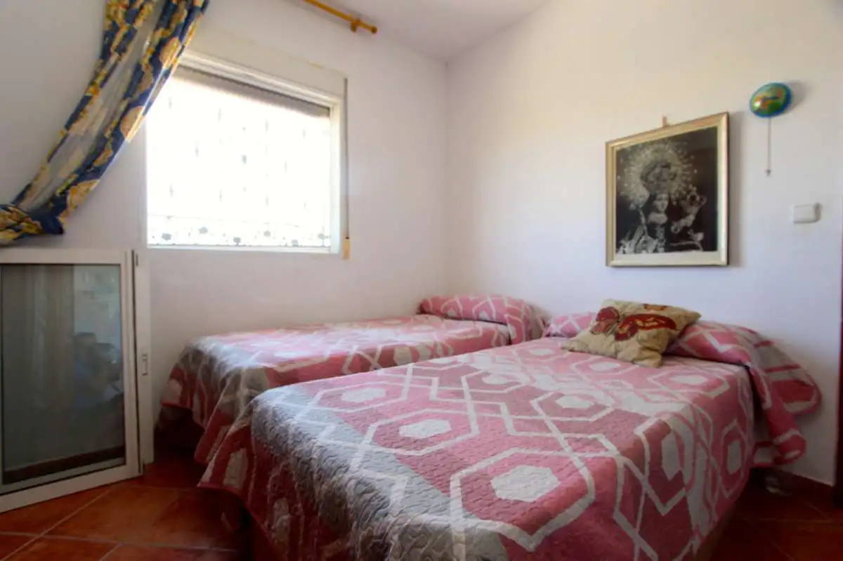 Casa amb jardí en venda a Albudeite, imagen 31