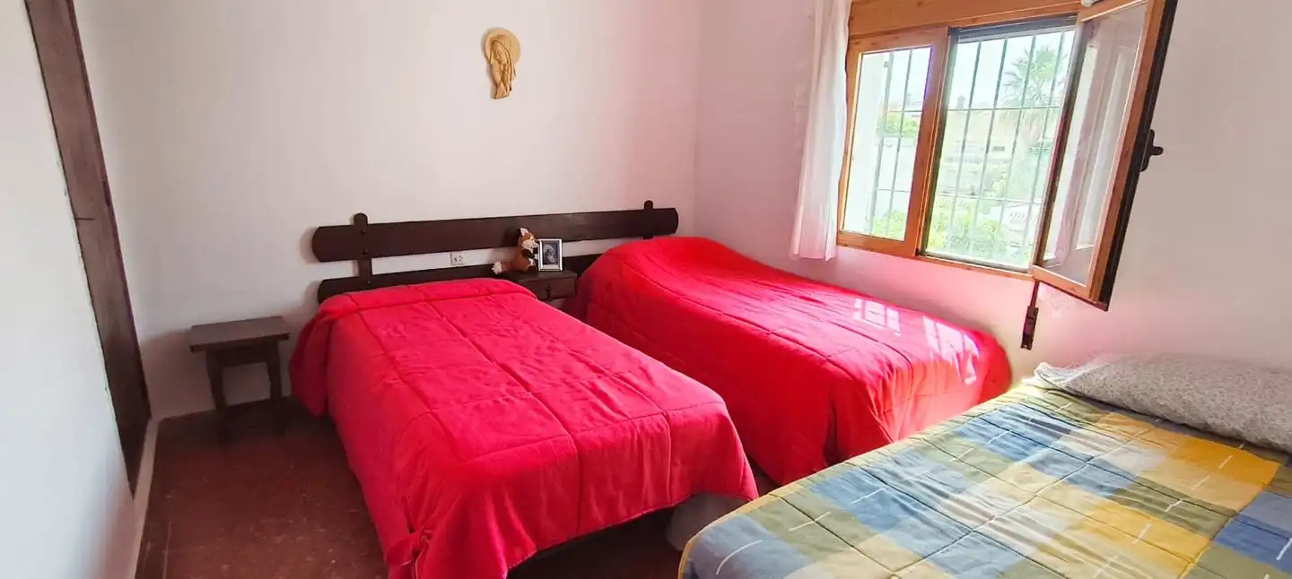 Habitación de Dúplex en venta en Vera con Terraza
