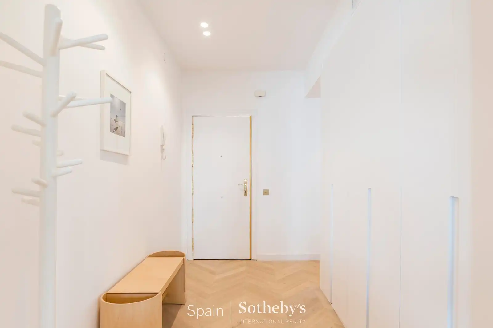 Appartement compact avec ascenseur à vendre à Calle del General Pardiñas, imagen 25