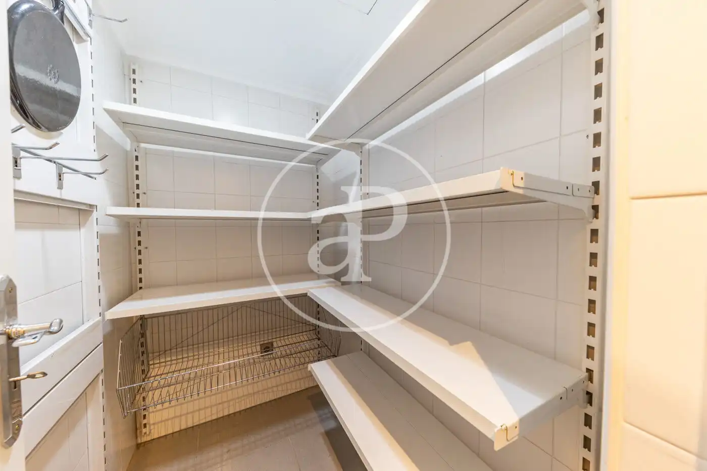 Flat for rent in  Palma de Mallorca  with Air Conditioner, Heating and Terrace