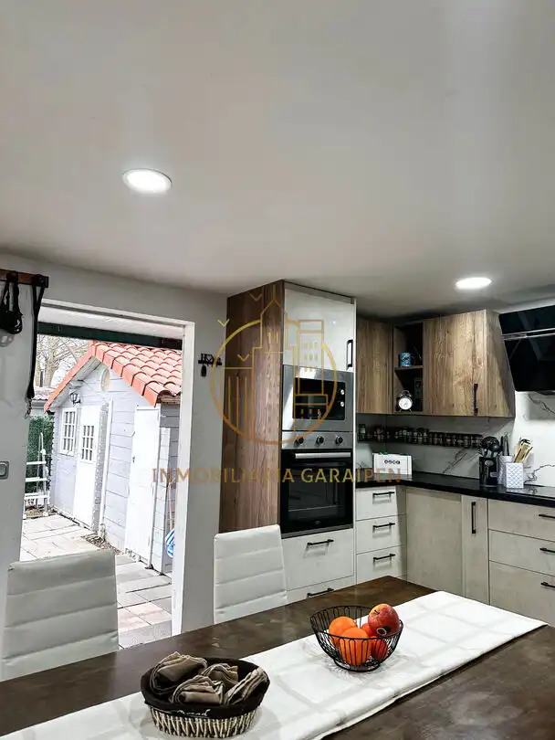 Cocina de Casa o chalet en venta en Olite / Erriberri