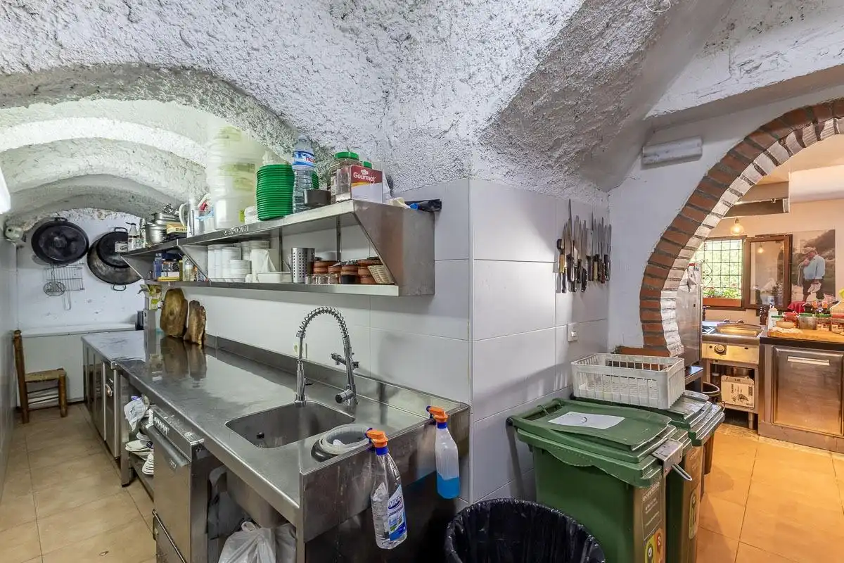 Maison avec terrasse à vendre à Camino DEL SACROMONTE, imagen 49