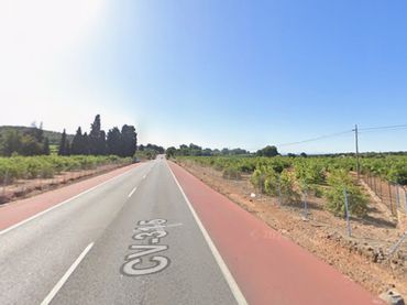 Terrain rustique à vendre à Plaça Poligono 28 44