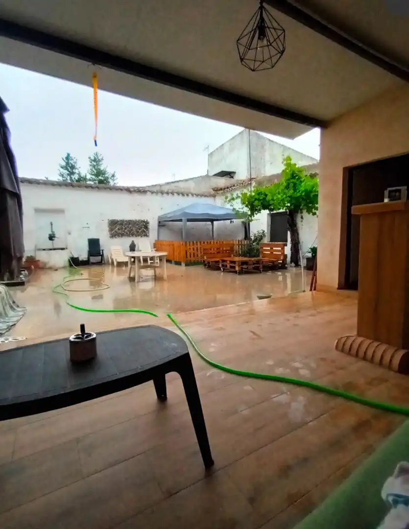 Terrace of Houses for sale in San Carlos del Valle