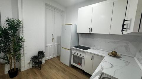 Foto 5 de Apartament per a compartir a Trafalgar,  Madrid Capital