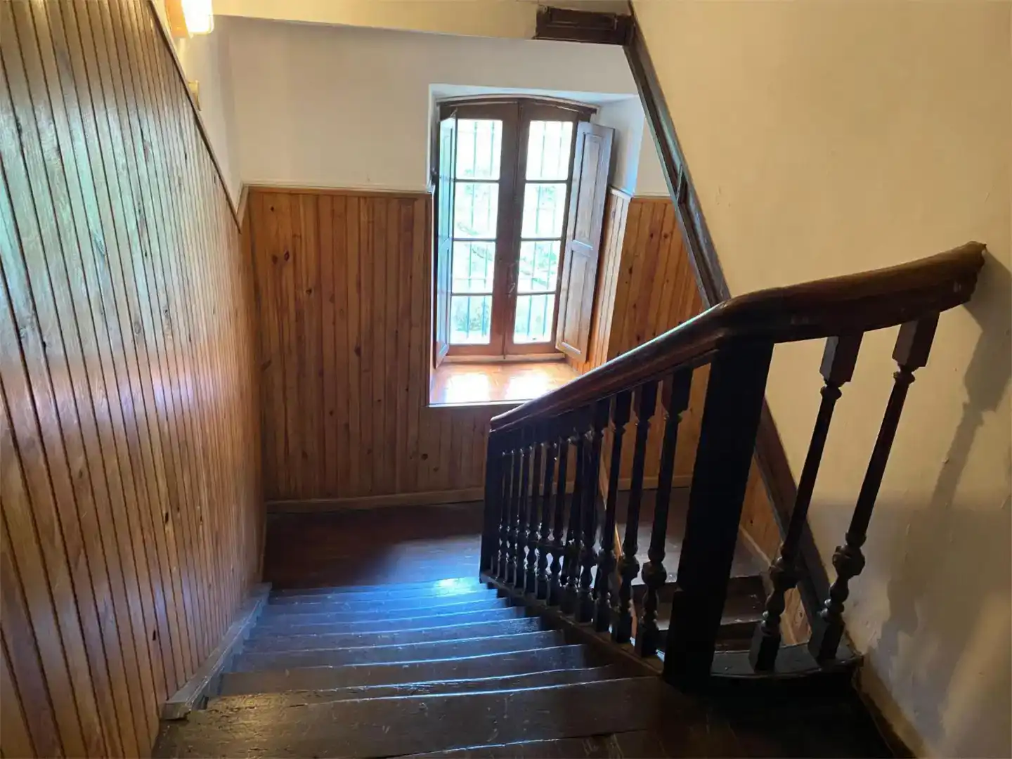 Flat for sale in Ituren  with Private garden