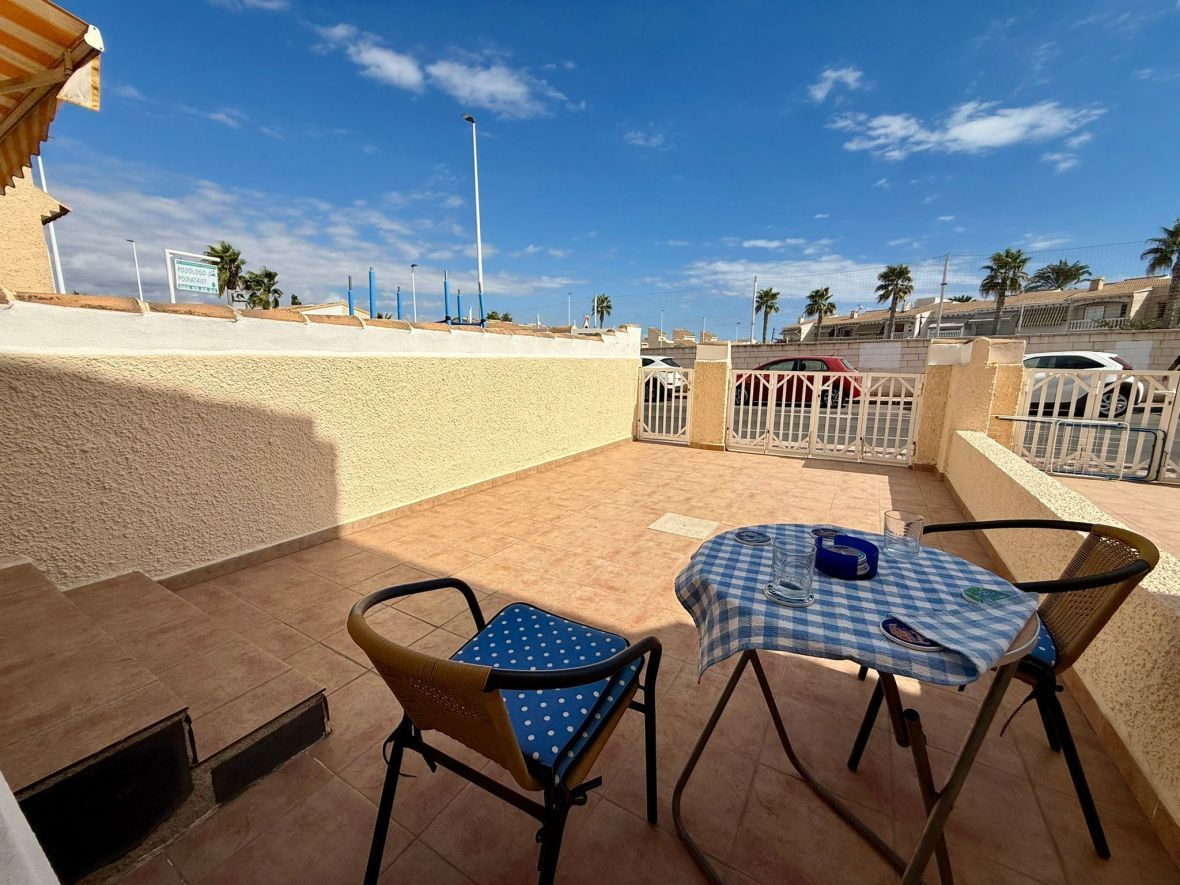 Apartament en venda a AVENIDA ESCANDINAVIA , Panorama - Sierramar