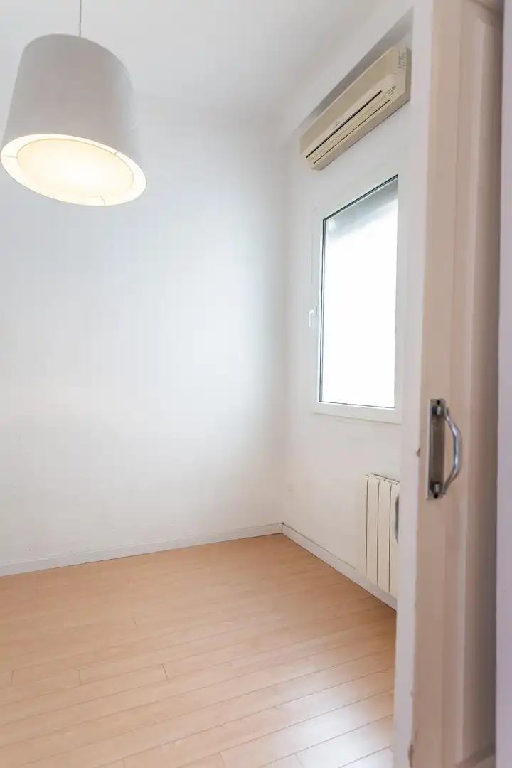 Flat for rent in Calle SALAMANCA, 20, Gran Via