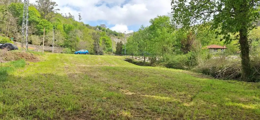 Residential land for sale in Riotuerto, imagen 5