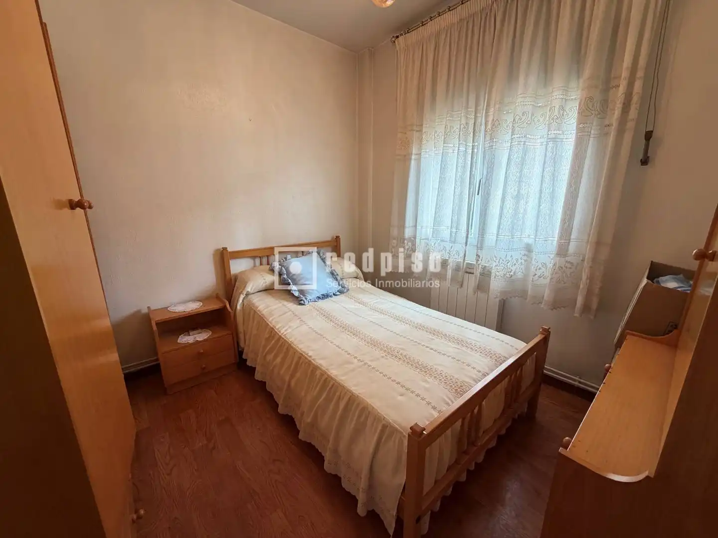 Habitación de Piso en venta en Madrid con Aire acondicionado, Calefacción y Terraza