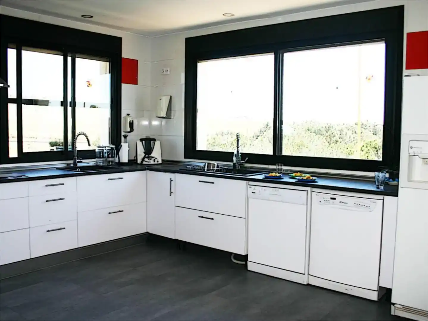 Cocina de Casa o chalet para compartir en El Casar