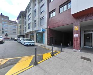 Aparcament de Apartament en venda en Siero amb Terrassa