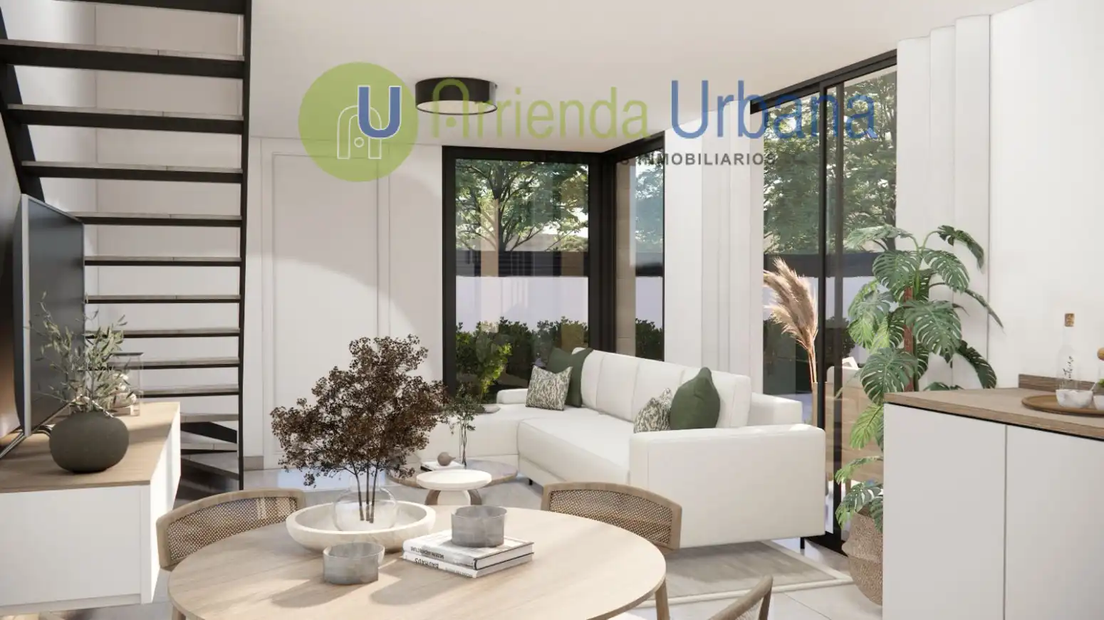 Casa aparellada amb terrassa en venda a Montesinos Los - calle Amapola, imagen 13