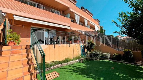 Foto 3 de Casa adosada en venta en Alella, Barcelona