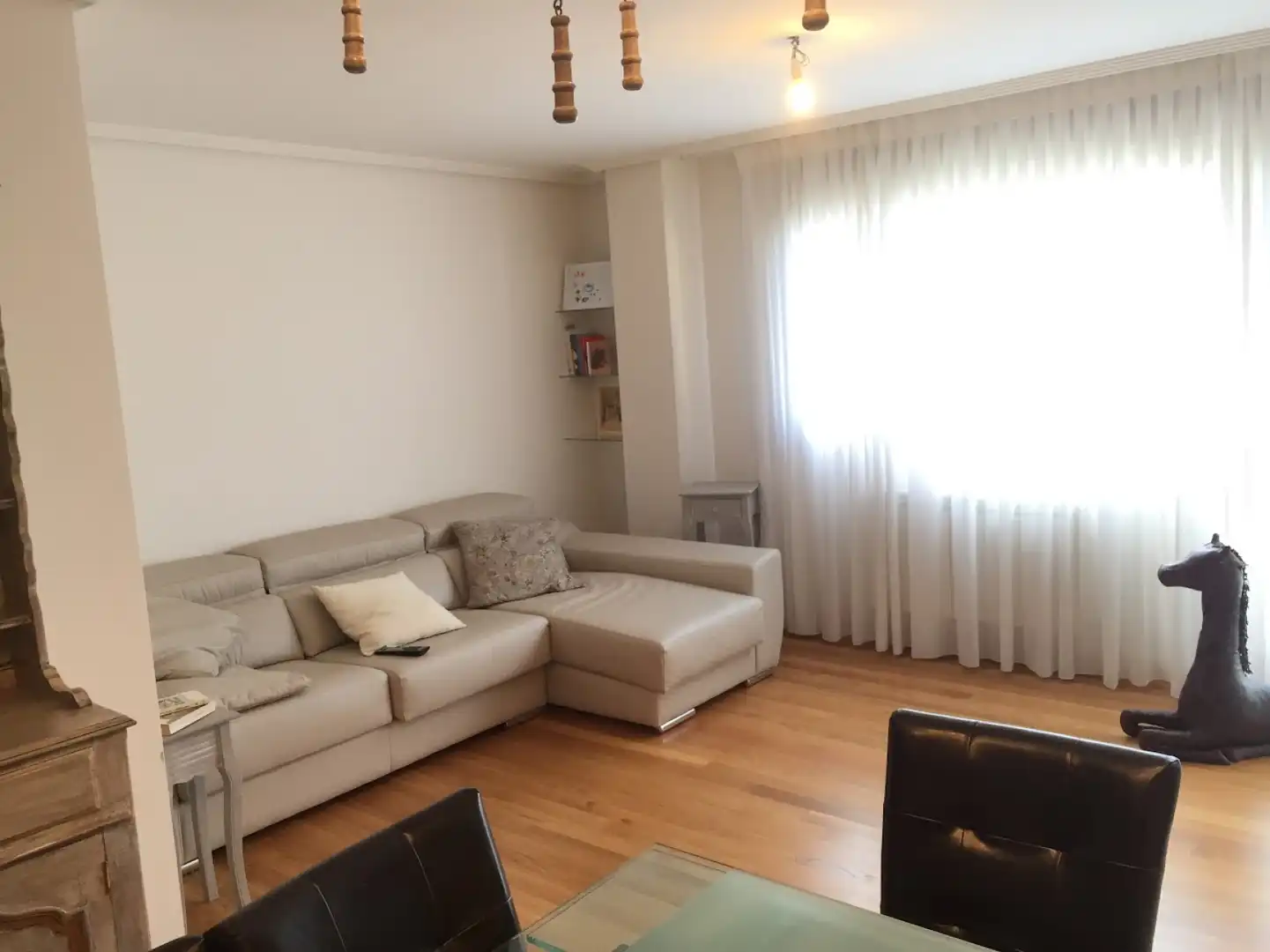 Flat for rent in Santander - Plaza Pedro Poveda, Puerto Chico