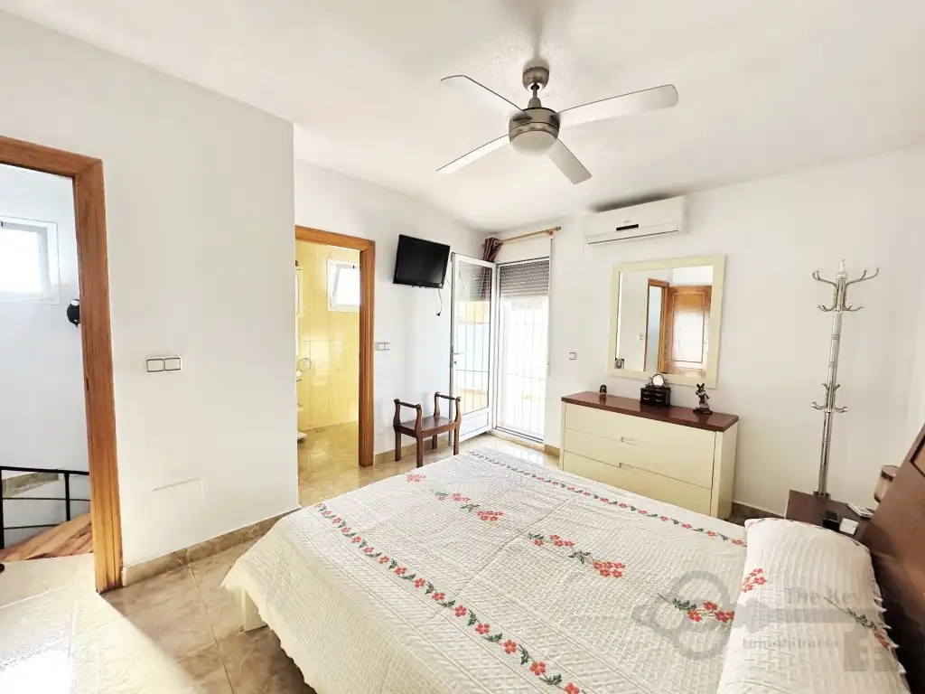 Dormitori de Dúplex en venda en Cartagena