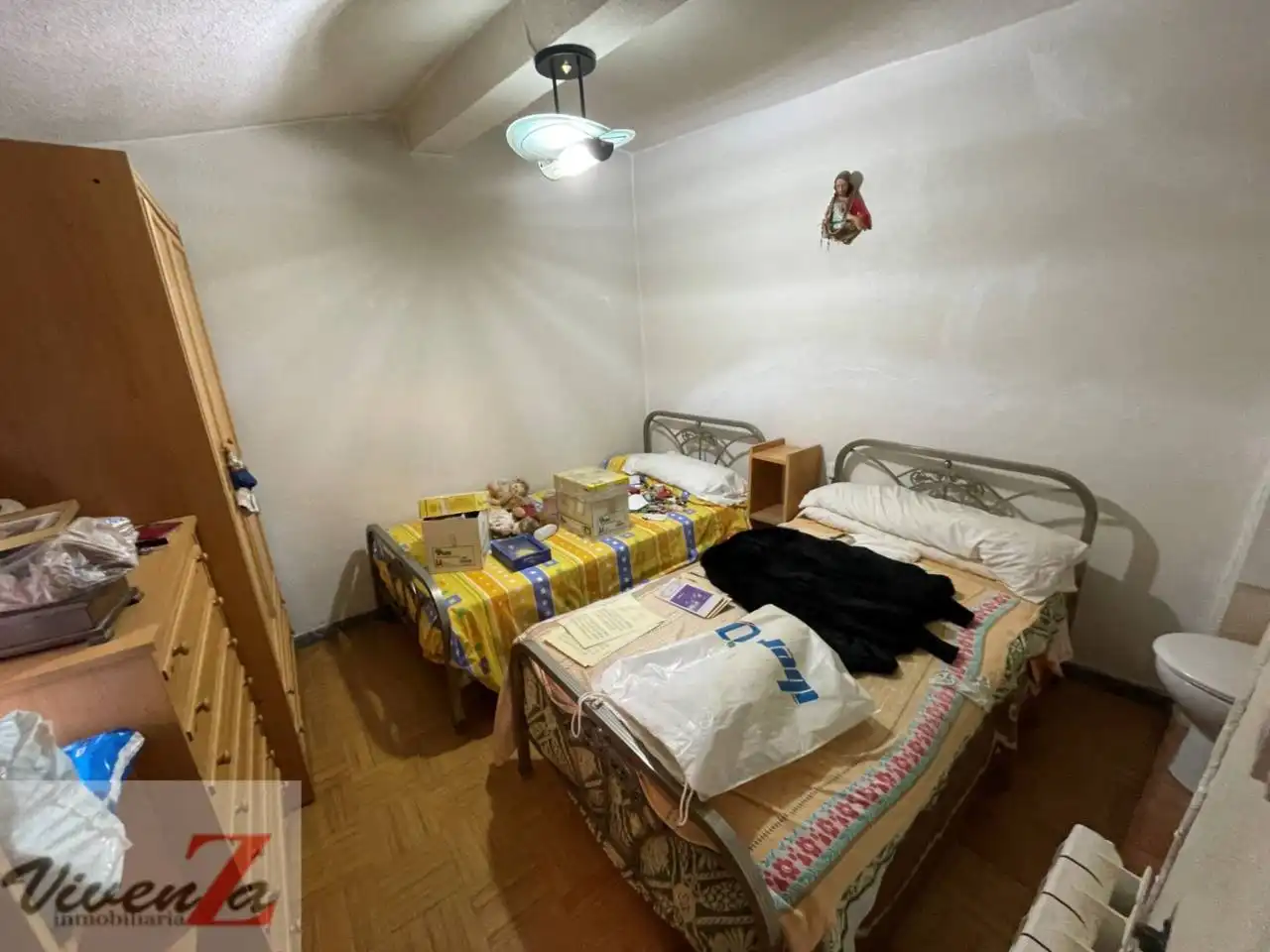 Bedroom of Houses for sale in Zamora Capital 