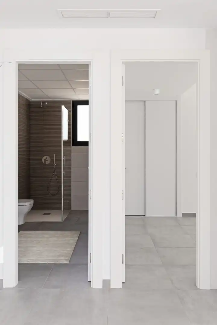 Neubau-Villa zum Verkauf in Calle Chipre, imagen 32