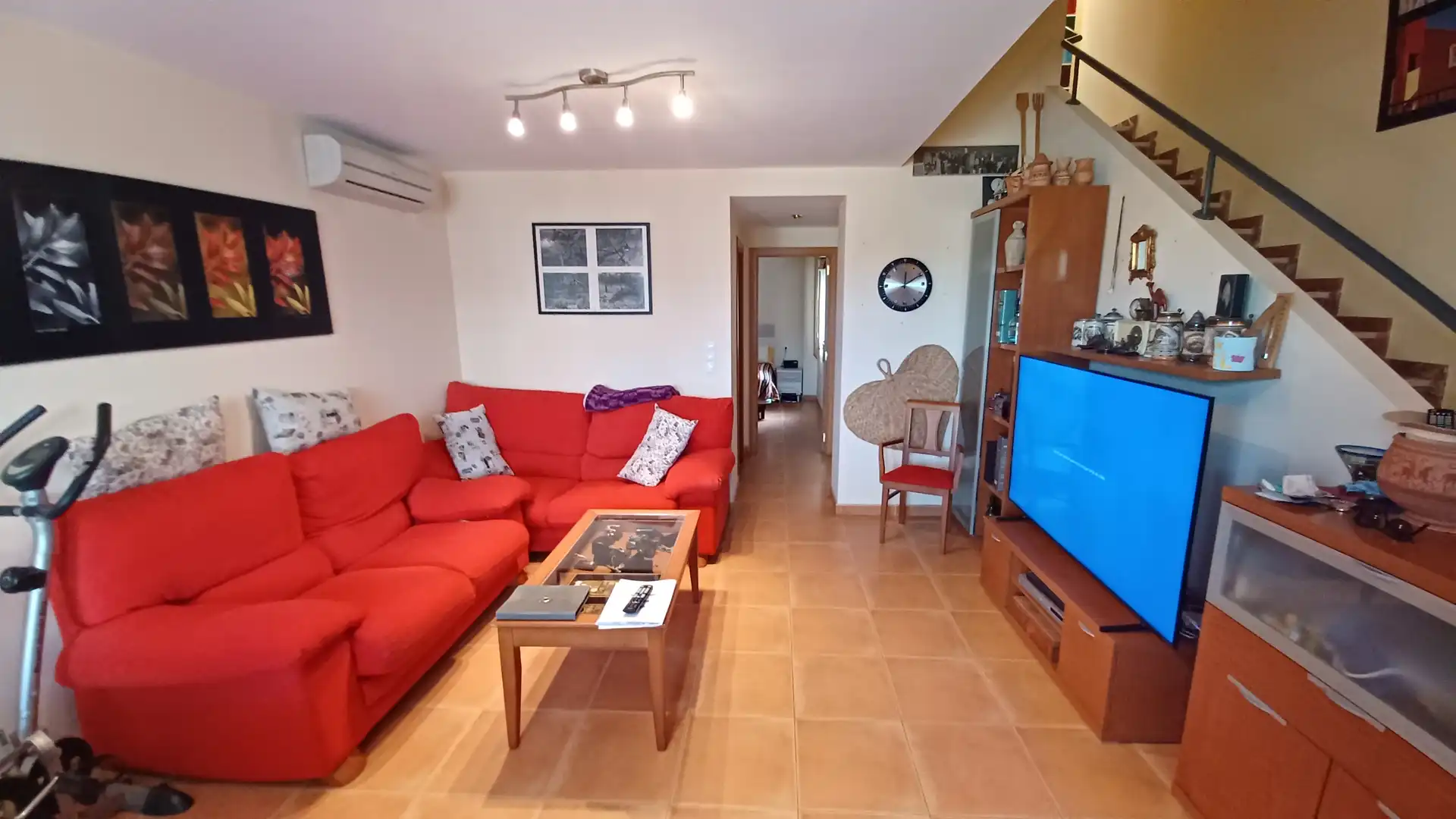 Casa adosada en venda a Polígono G2 Playa Almardà, 16, Corinto - Almarda