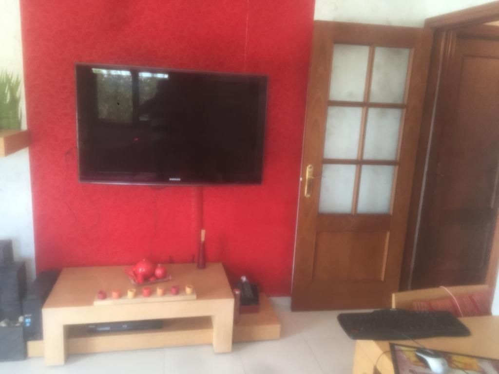 Living room of Flat for sale in Algeciras