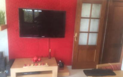 Living room of Flat for sale in Algeciras