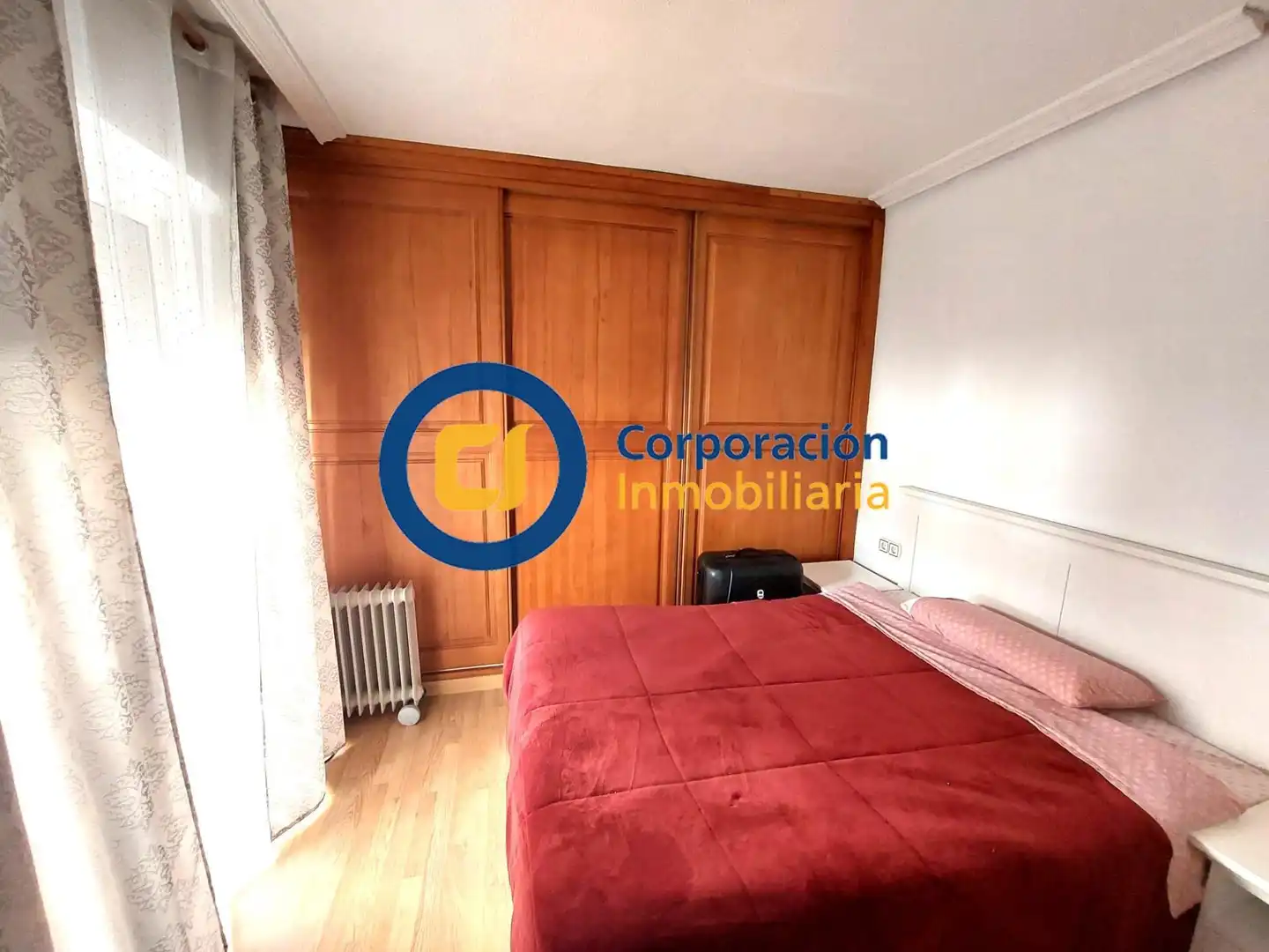 Habitación de Piso en venta en Lorca con Amueblado y Balcón