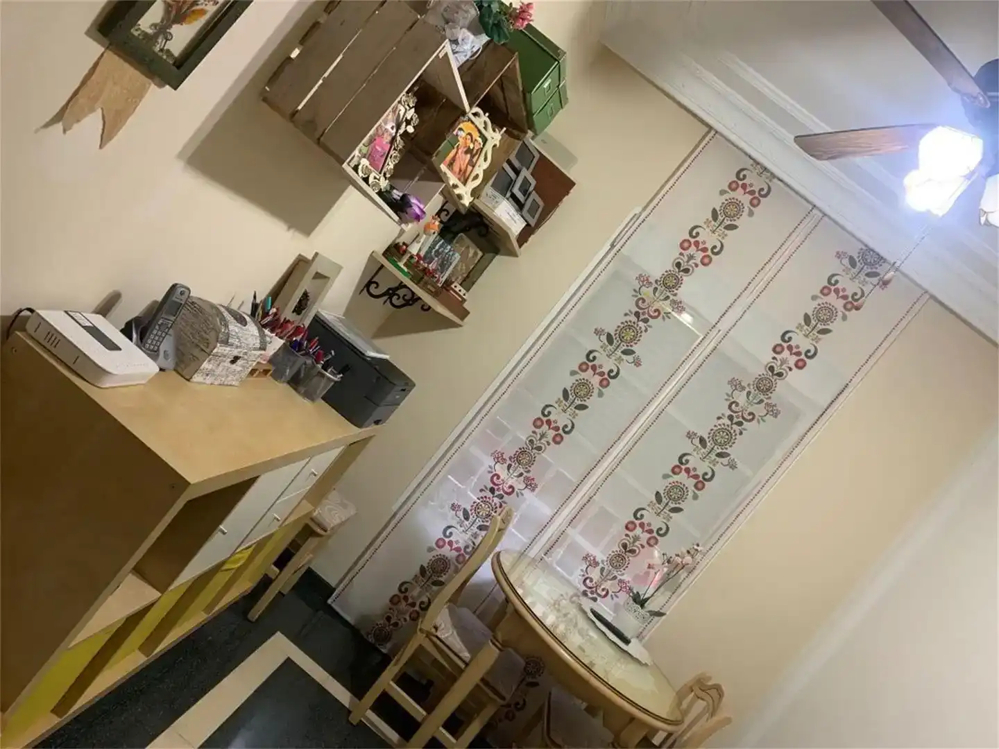 Menjador de Casa adosada en venda en Dos Hermanas amb Aire condicionat i Balcó
