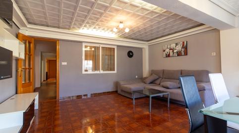 Photo 4 of Flat to rent in Puerto de Sagunto - Cl America, 13, Avenida de Abril - 9 de Octubre, Sagunto / Sagunt
